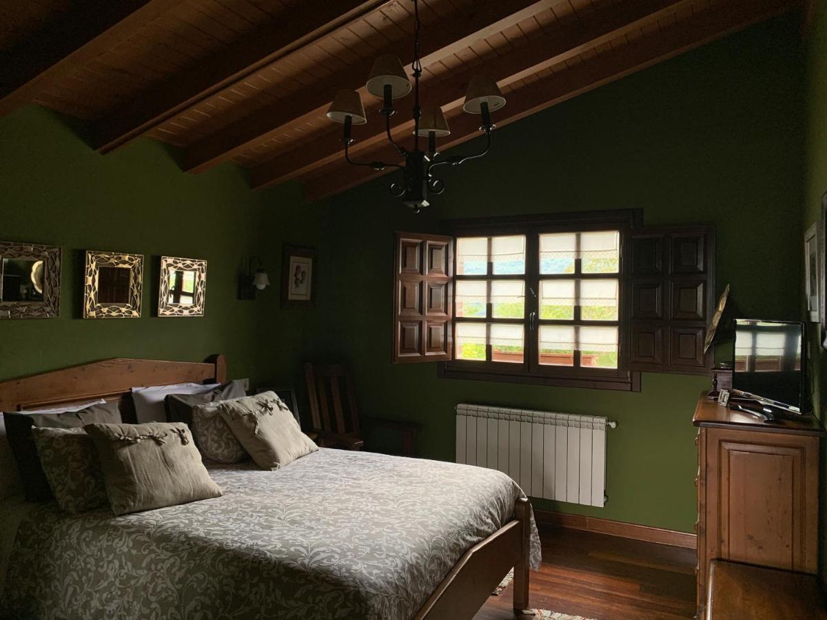 La Milonga Villa Piloña Eksteriør billede