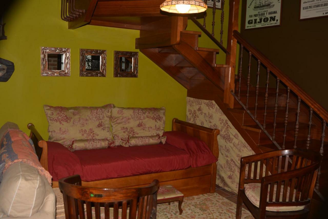 La Milonga Villa Piloña Eksteriør billede